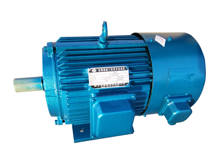 YVP變頻電機(jī) 編號:92311205316